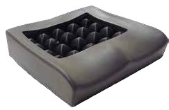 車いすクッション テラ フレア 380ー405